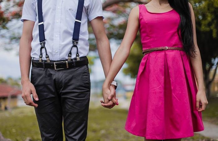 Meu pré-wedding ?? - 17