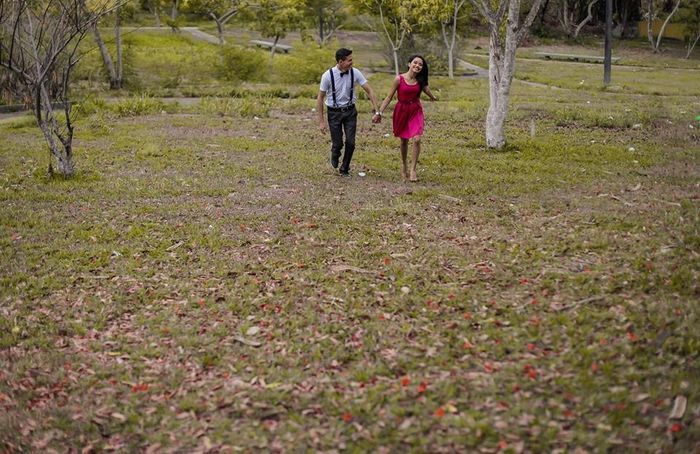 Meu pré-wedding ?? - 18