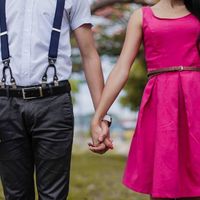Meu pré-wedding ?? - 17