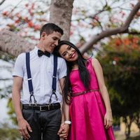 Meu pré-wedding ?? - 19