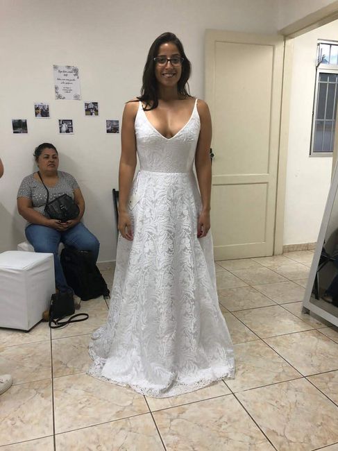 vestidos o amor é simples