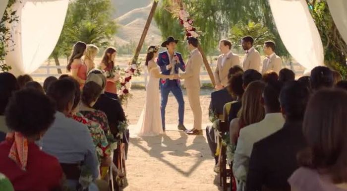Filmes com o tema de casamento: inspirações! - 2