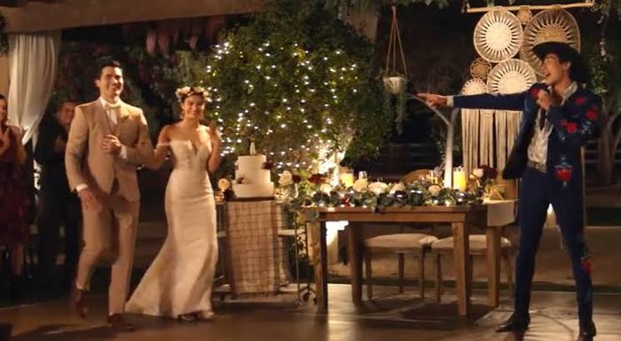 Filmes com o tema de casamento: inspirações! - 3
