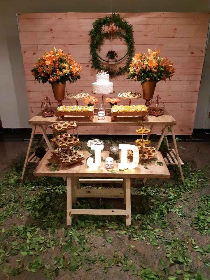 Casamento por adesão 🤔 - 2