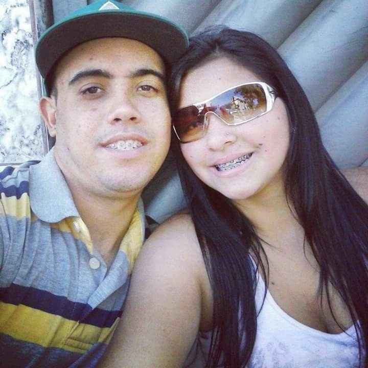 1ª foto juntos: qual foi? - 1
