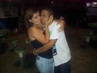 Meu firts date com meu amor 7anos e 4meses - 2