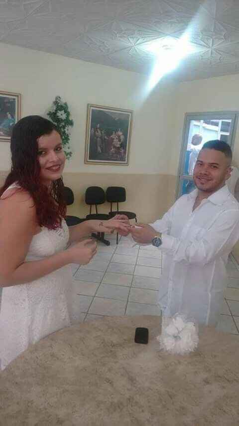 Meu firts date com meu amor 7anos e 4meses - 4