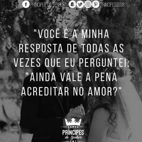 Quem apresentou vocês? - 1
