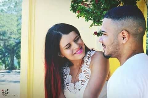 Meu firts date com meu amor 7anos e 4meses - 5