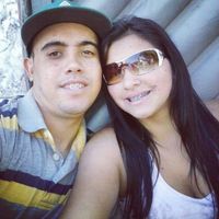1ª foto juntos: qual foi? - 1