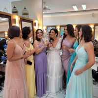 Deu certo x Deu errado no meu mini wedding :) - 7