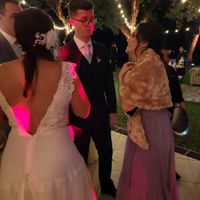 Deu certo x Deu errado no meu mini wedding :) - 8