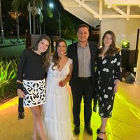 Deu certo x Deu errado no meu mini wedding :) - 9