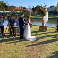 Deu certo x Deu errado no meu mini wedding :) - 10