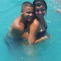 Meu firts date com meu amor 7anos e 4meses - 3