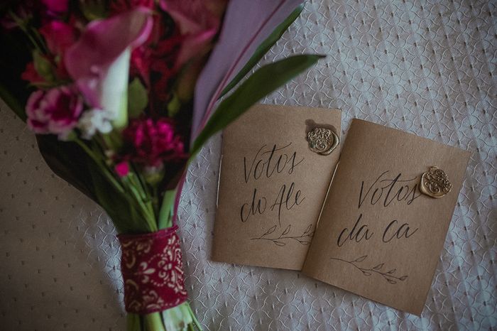 decoração