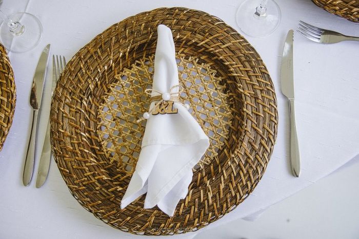 decoração