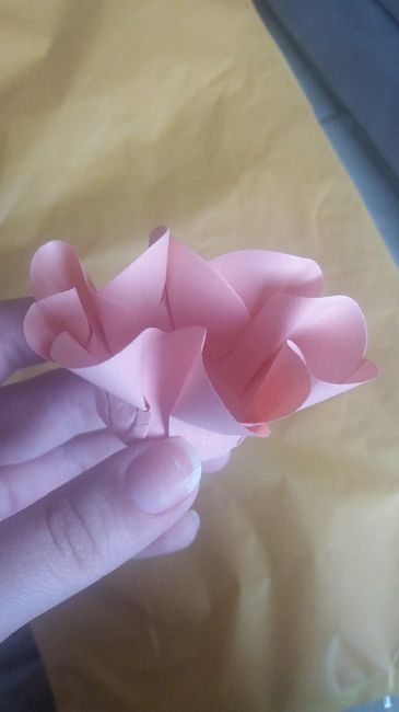 Rosa mais escurinho