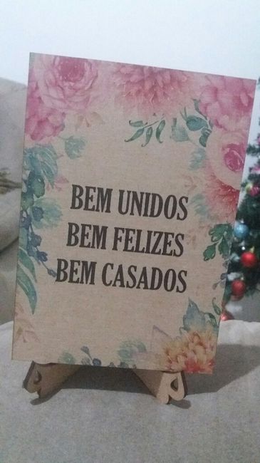 Mais comprinha que chegou 😍😍😍 - 1