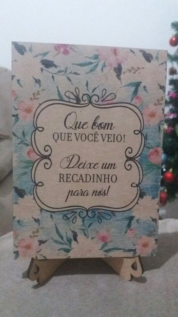 Mais comprinha que chegou 😍😍😍 - 2