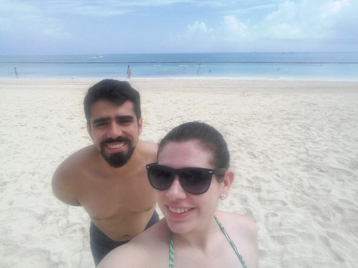 Praia de Bávaro