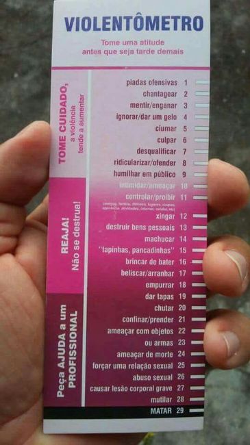 Brigas e depressão. não sei o que fazer :( - 1