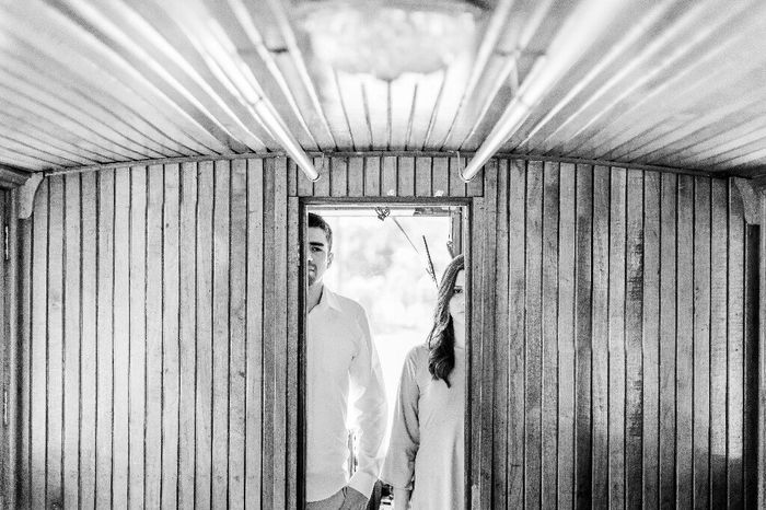  Meu Pré Wedding - 21