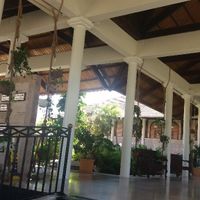 Hall do hotel
