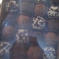 Lembrancinha dos padrinhos. - 2