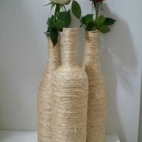 Como serão seus centros de mesa DIY? Compartilhe uma foto! - 1