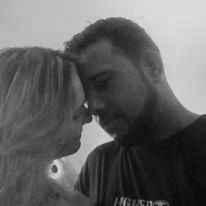 Meu amor...