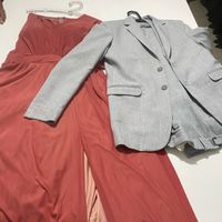 Roupas para os padrinhos - 1