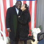 Eduardo e Priscila