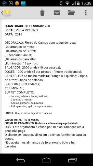 Ajuda de opinião - 1
