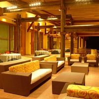 Lobby da festa