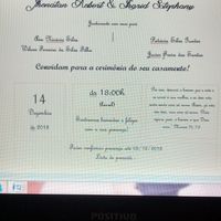 Primeiras tentativas - 2