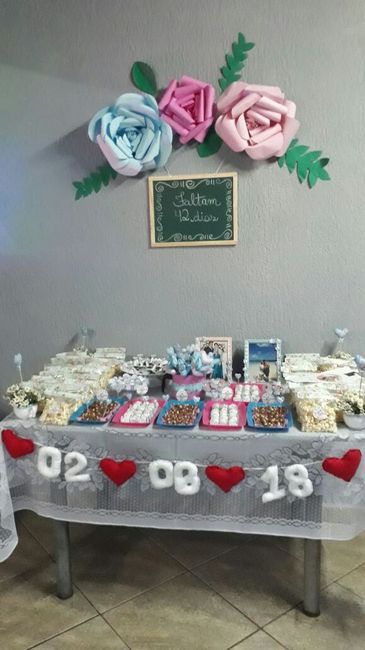 Faltam 42 dias 