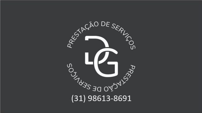 Somos uma empresa Prestadora de Serviços 