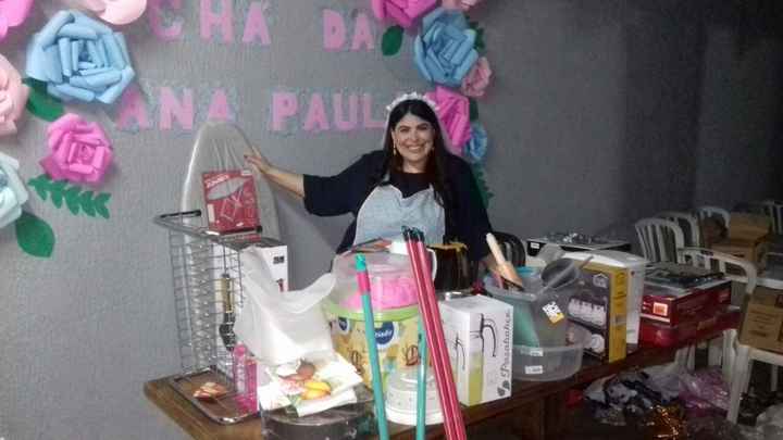 Presentes
