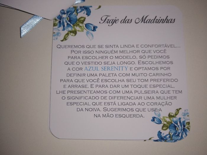 Manual dos Padrinhos... #vemver - 4