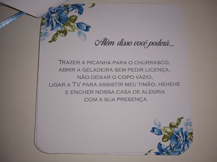 Manual dos Padrinhos... #vemver - 9