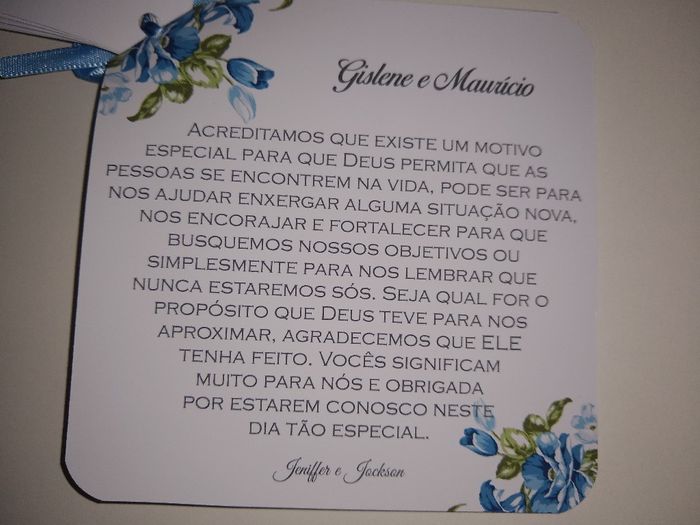 Manual dos Padrinhos... #vemver - 15