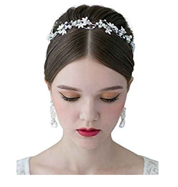 Tiara - 1