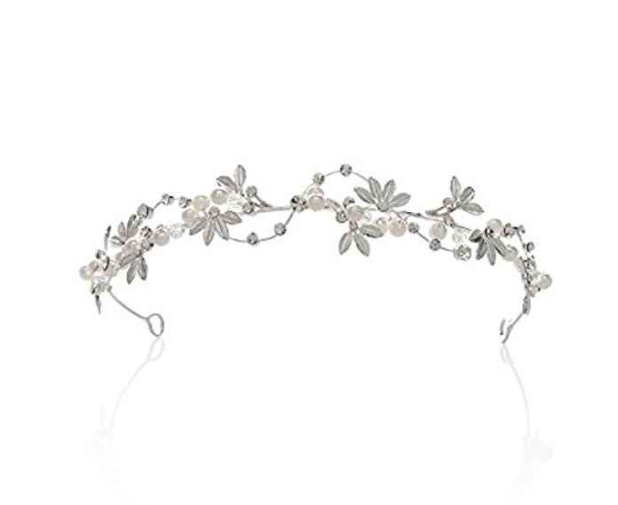 Tiara - 2