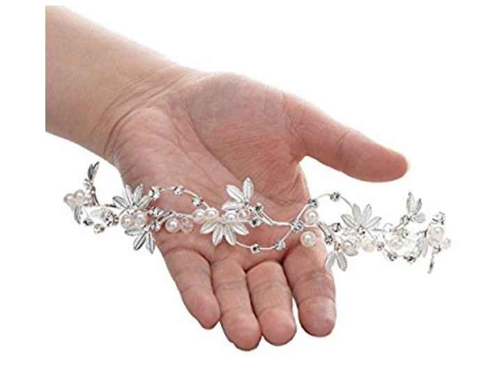 Tiara - 3
