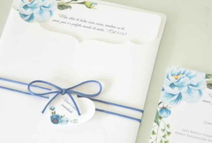 Convites - 1