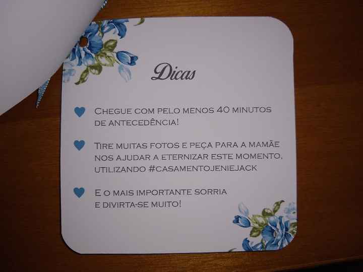 Caixa das Daminhas, Demoiselle e Floristas!!! #vemver - 11