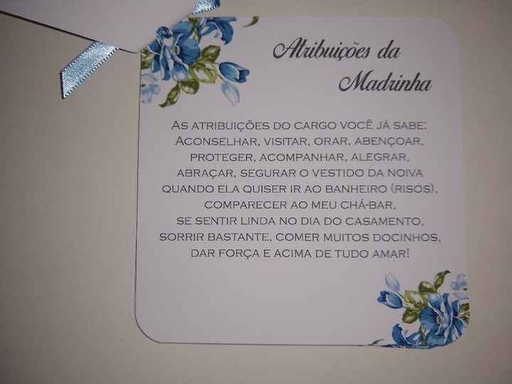 Manual dos Padrinhos... #vemver - 2