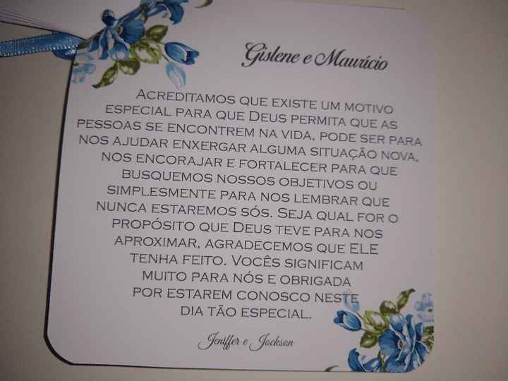 Manual dos Padrinhos... #vemver - 15
