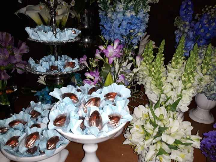Caseiiiiii e foi lindo 😍 - 6